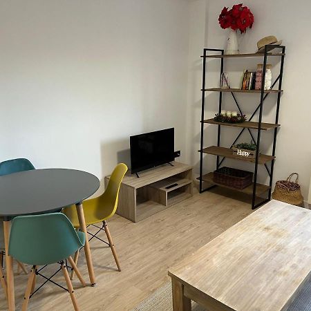 Apartamentos Garnacha 1 Totalmente Reformado Zaragoza Buitenkant foto