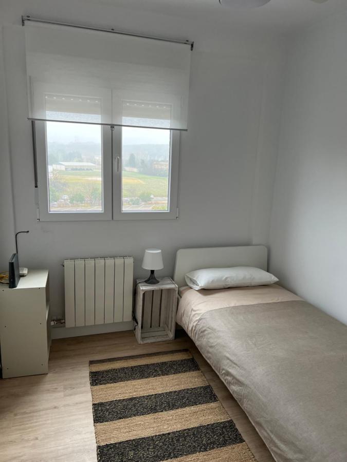 Apartamentos Garnacha 1 Totalmente Reformado Zaragoza Buitenkant foto