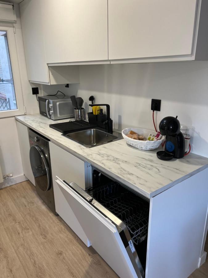 Apartamentos Garnacha 1 Totalmente Reformado Zaragoza Buitenkant foto