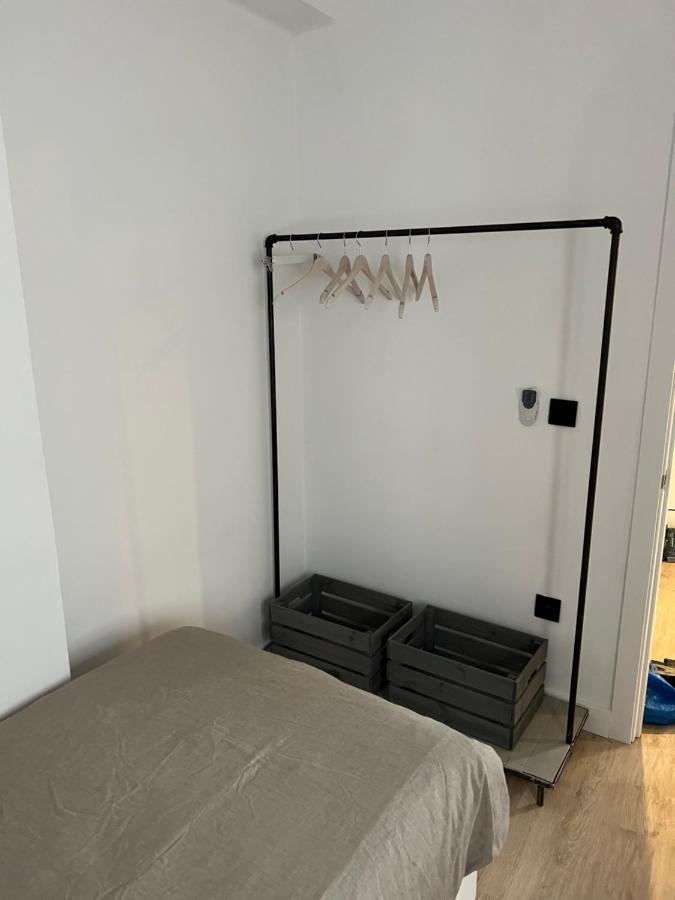 Apartamentos Garnacha 1 Totalmente Reformado Zaragoza Buitenkant foto