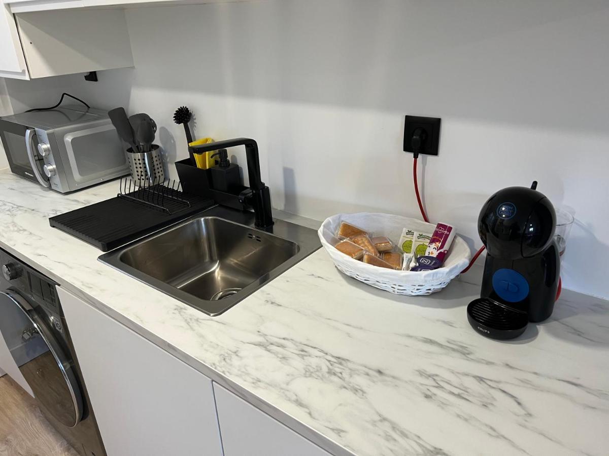 Apartamentos Garnacha 1 Totalmente Reformado Zaragoza Buitenkant foto
