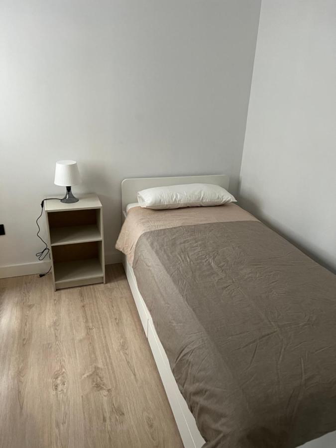 Apartamentos Garnacha 1 Totalmente Reformado Zaragoza Buitenkant foto